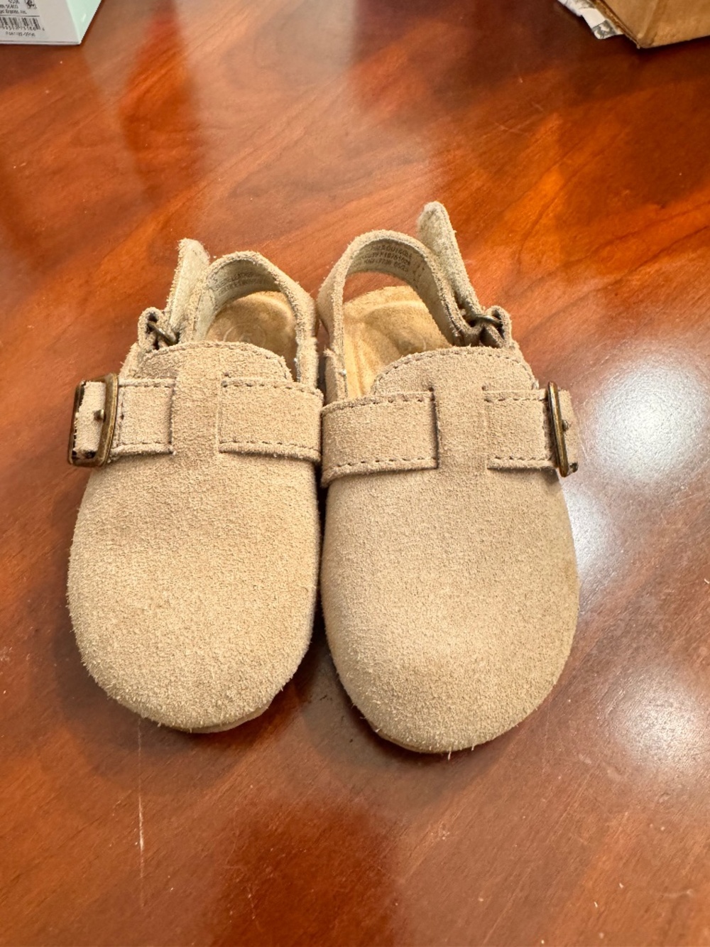 Cat & Jack Toddler Clogs | Size 5